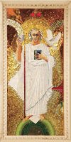 st david icon